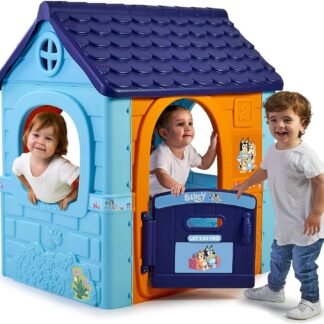 CASITA FEBER BLUEY FANTASY - FEU11000